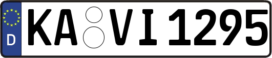 KA-VI1295