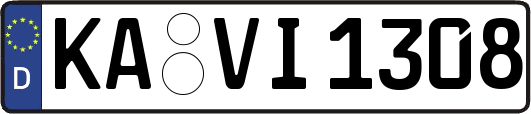 KA-VI1308