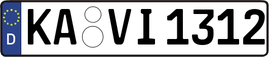 KA-VI1312