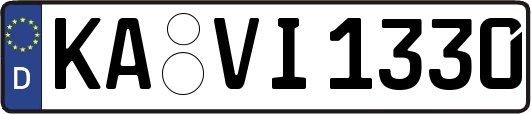 KA-VI1330