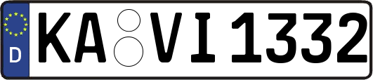 KA-VI1332