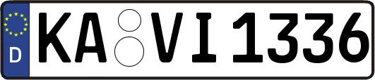 KA-VI1336