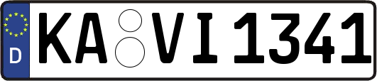 KA-VI1341
