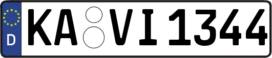 KA-VI1344
