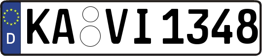 KA-VI1348
