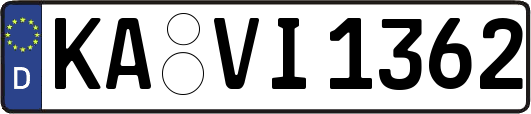 KA-VI1362