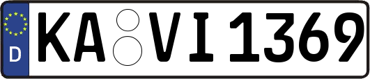 KA-VI1369