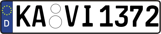 KA-VI1372