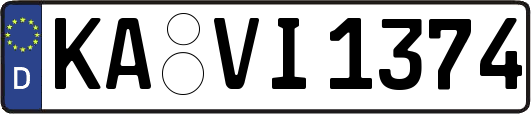 KA-VI1374