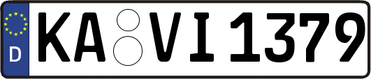 KA-VI1379