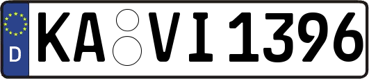 KA-VI1396