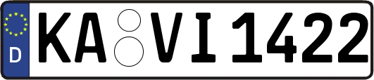 KA-VI1422