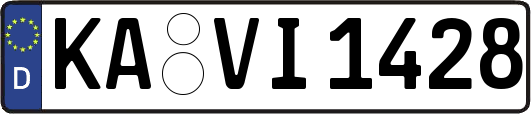 KA-VI1428