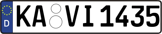 KA-VI1435