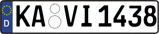 KA-VI1438
