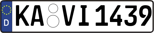 KA-VI1439