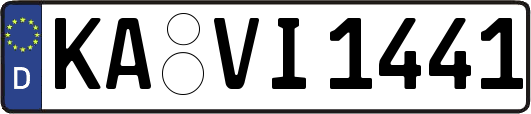 KA-VI1441