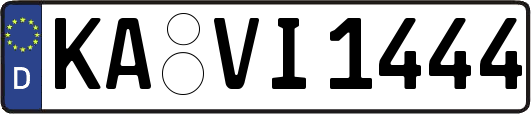 KA-VI1444