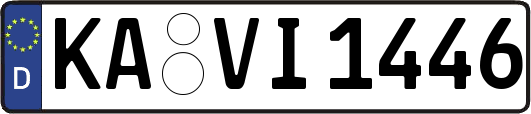 KA-VI1446