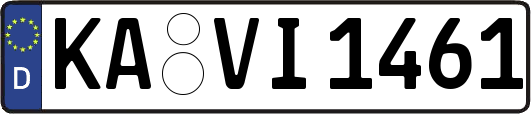 KA-VI1461