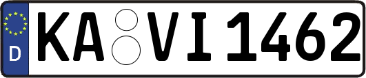 KA-VI1462