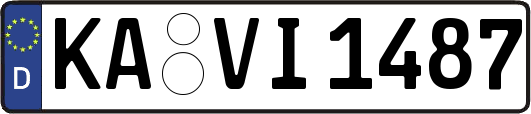 KA-VI1487