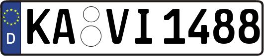KA-VI1488