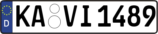 KA-VI1489