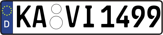 KA-VI1499