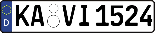 KA-VI1524