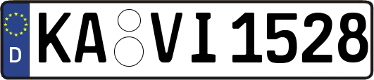 KA-VI1528