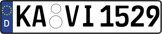KA-VI1529