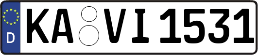 KA-VI1531