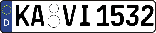 KA-VI1532