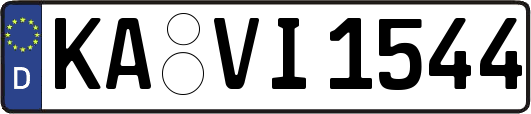 KA-VI1544