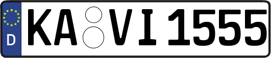 KA-VI1555