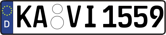 KA-VI1559