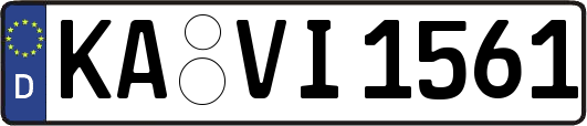 KA-VI1561