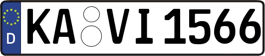 KA-VI1566