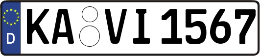 KA-VI1567