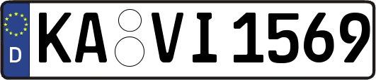 KA-VI1569