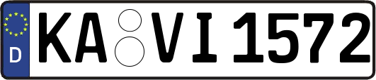 KA-VI1572
