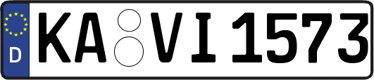 KA-VI1573
