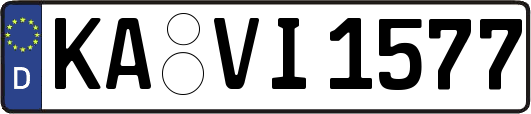 KA-VI1577