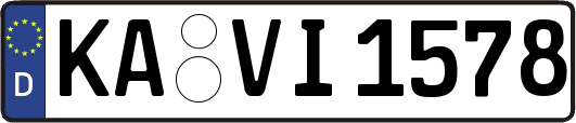 KA-VI1578