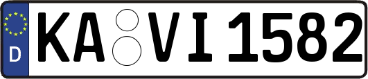 KA-VI1582