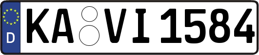 KA-VI1584