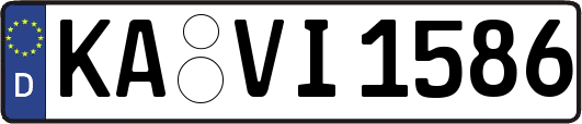 KA-VI1586