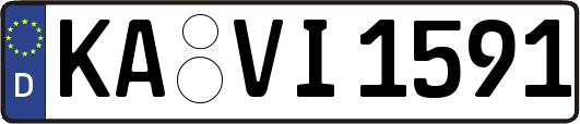 KA-VI1591