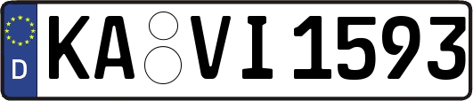 KA-VI1593